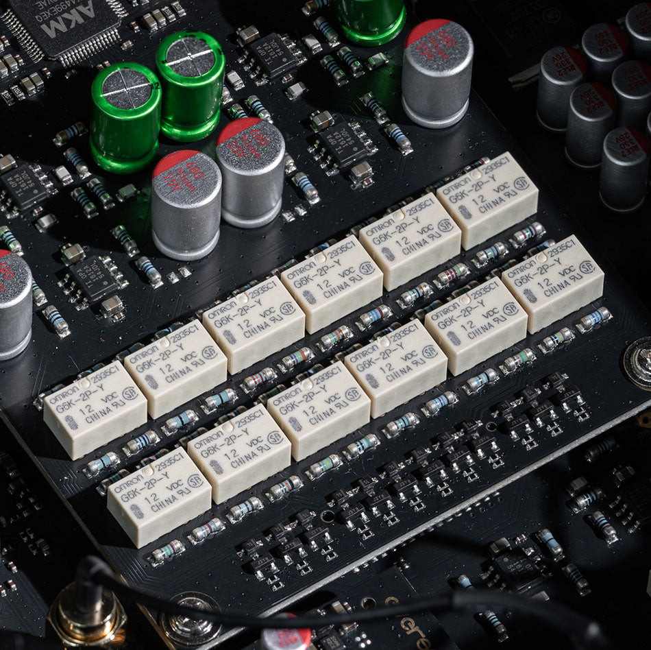 EverSolo DAC-Z10 - DAC/Headphone Amp