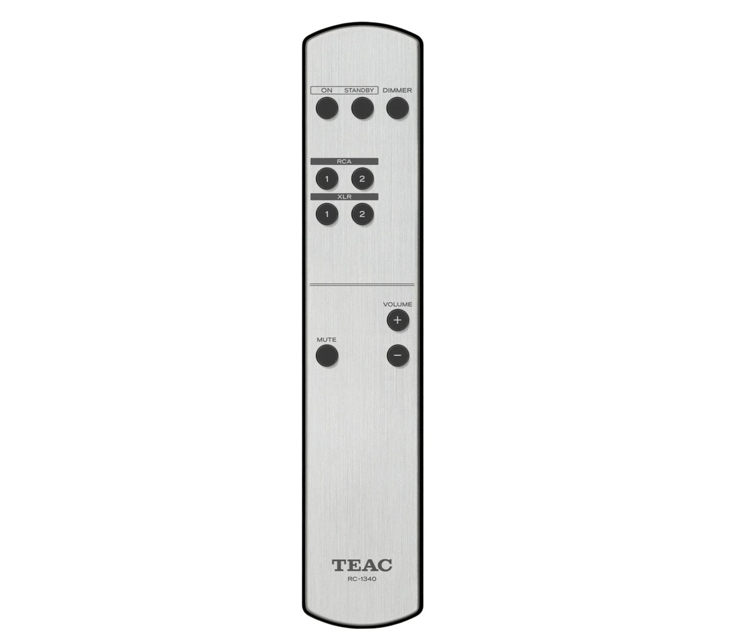 TEAC HA-507 Pure Analog Headphone Amplifier / Preamplifier