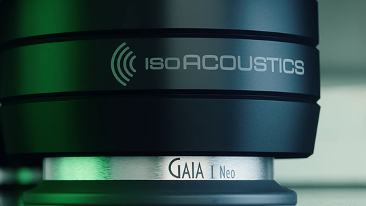 IsoAcoustics Gaia Neo: What the Technology Actually Does