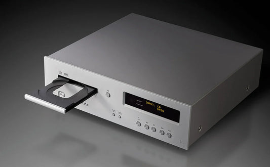 Luxman D-03R CD Player Dealer in Maryland