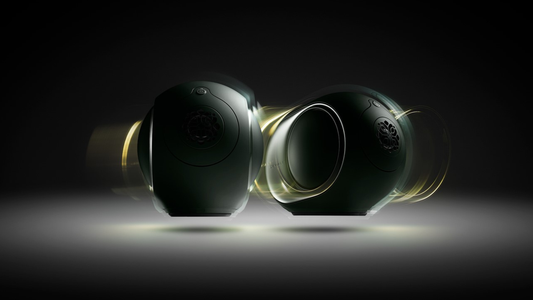 Devialet: Luxury Audio Engineering for Distortion-Free Sound