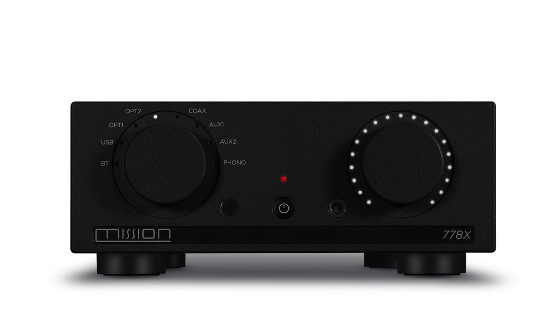 Best Integrated Amplifiers Under $2,000