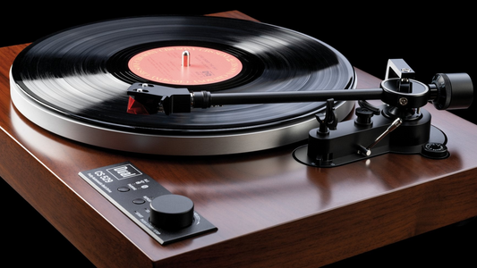 The Best Automatic Turntables of 2025