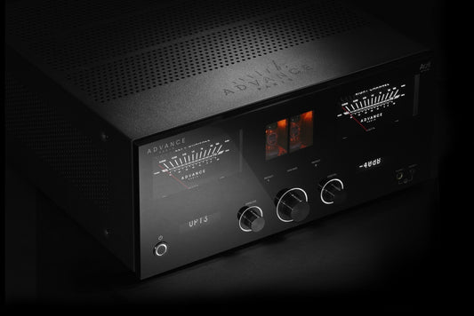 Advance Paris 30th Anniversary Limited-Edition APEX - Press Release