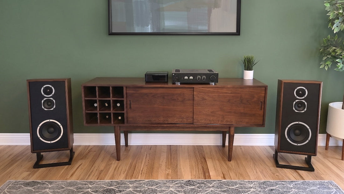 The Audiophile Speaker Under $2,000 Worth Getting Excited About