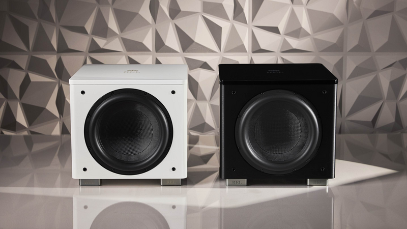 Subwoofers