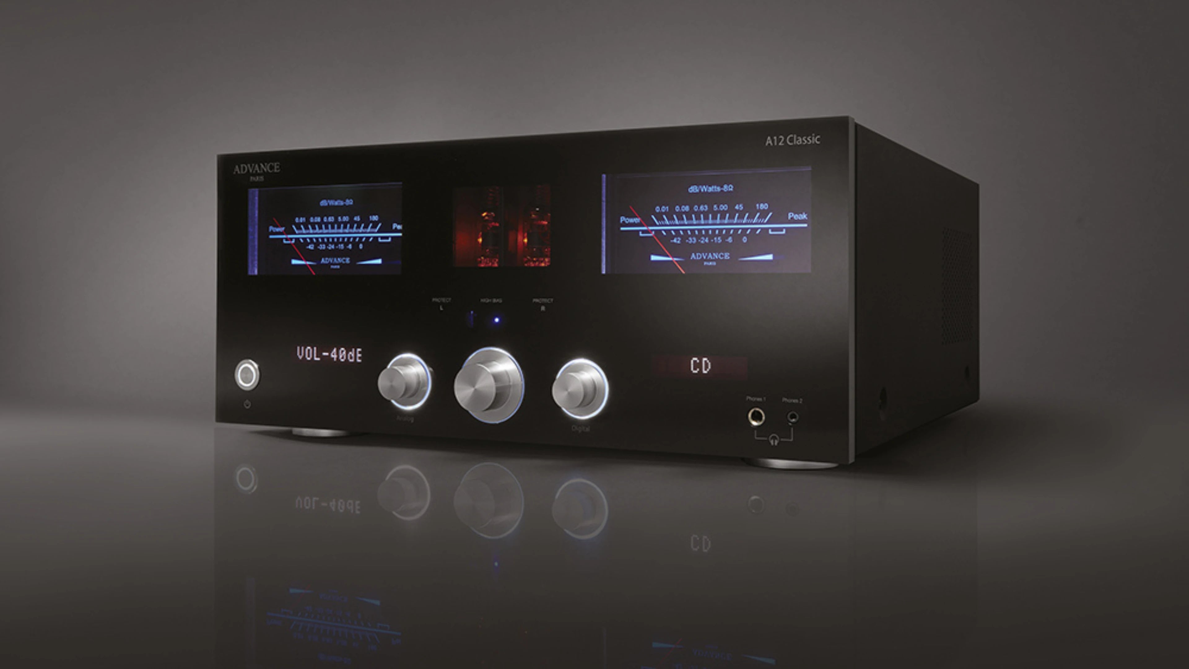 High-End Hi-Fi Audio Store in Timonium & Hunt Valley | Premium Stereo ...