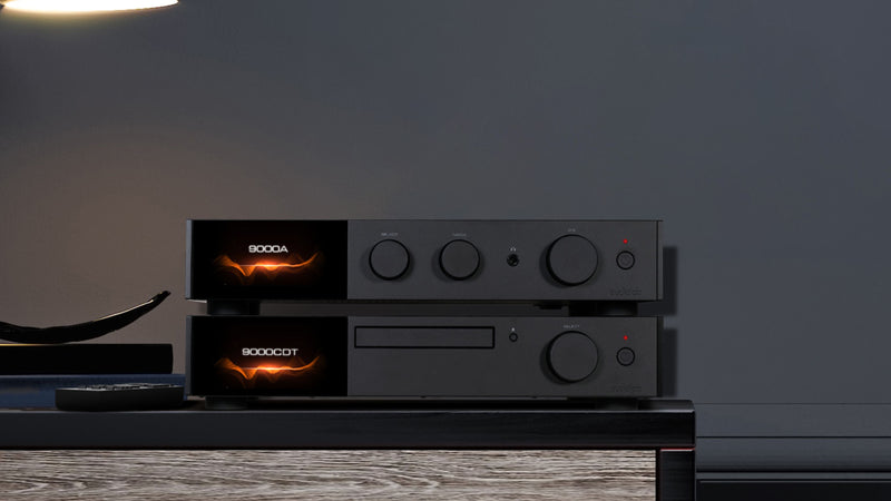 CD Players