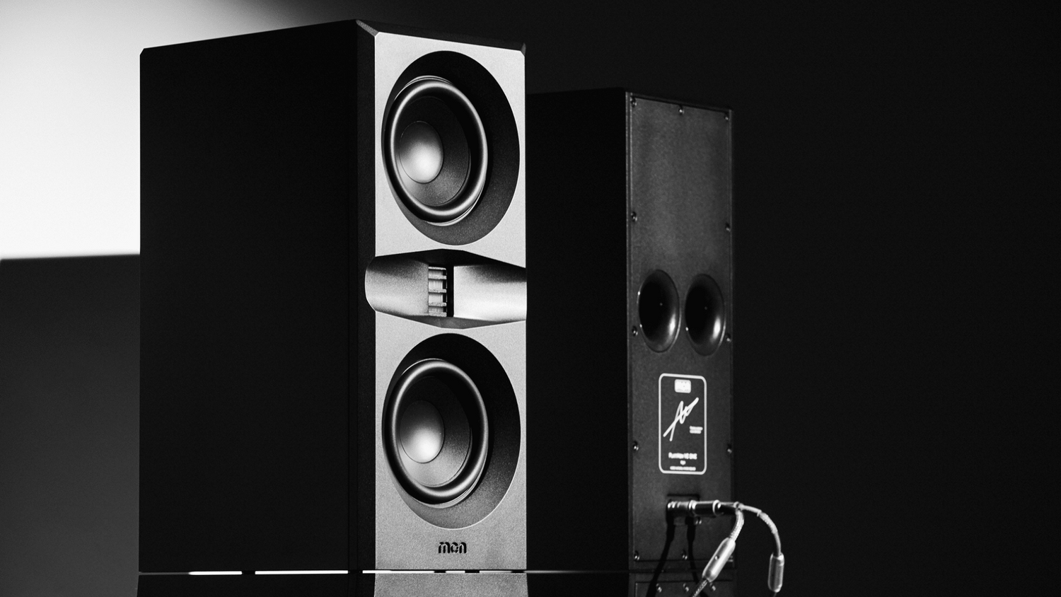 US MonAcoustic Dealer in Maryland