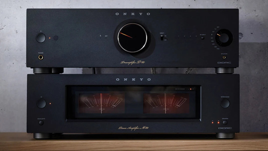 Onkyo