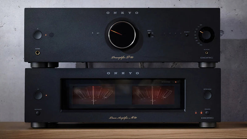Onkyo
