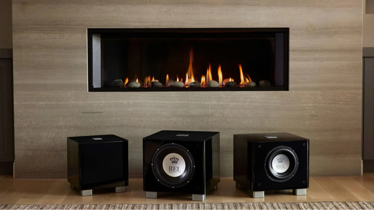 Subwoofers