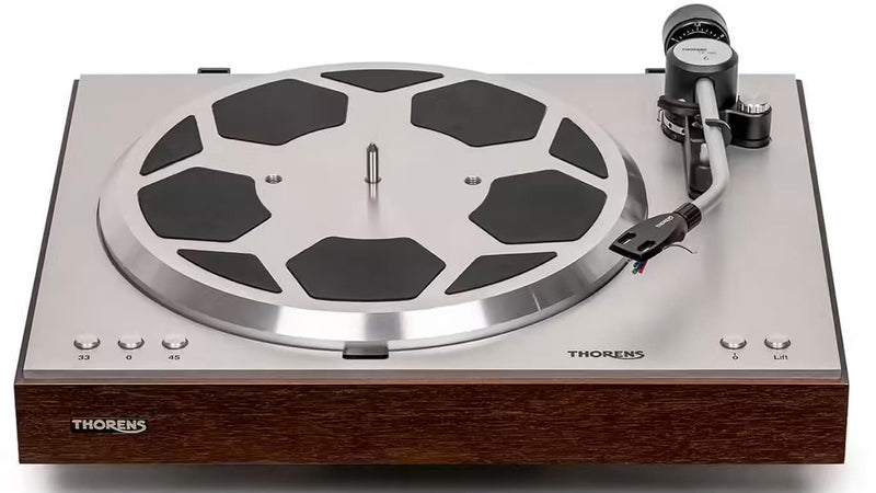 Thorens