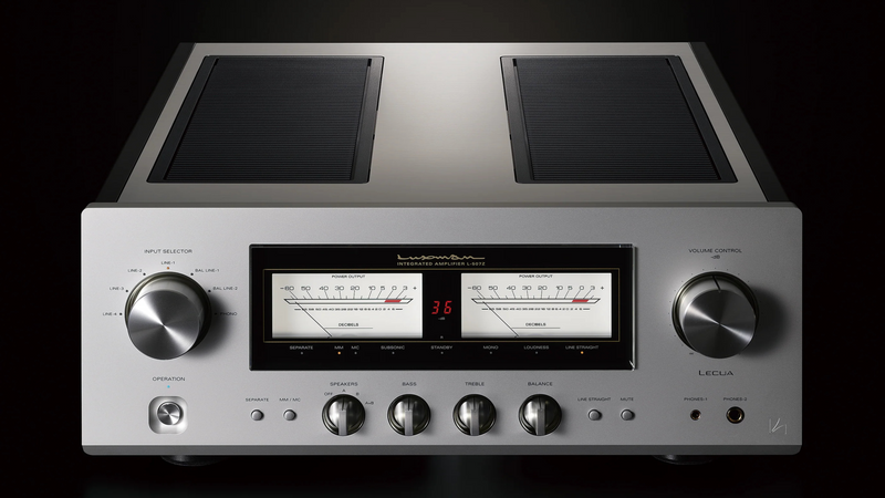 Luxman