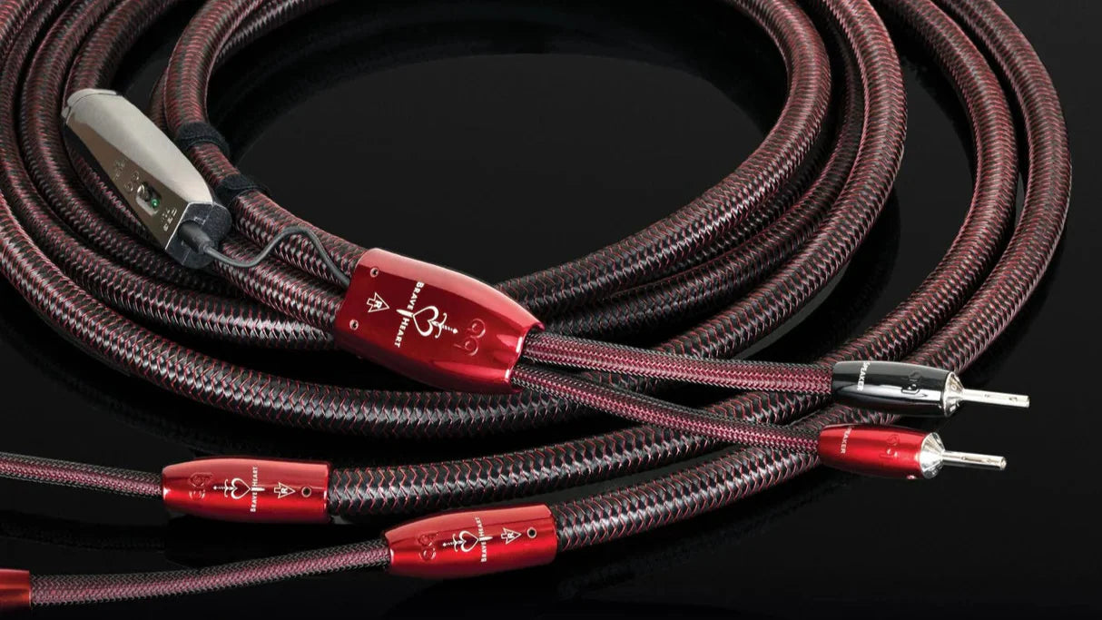 Speaker Wire