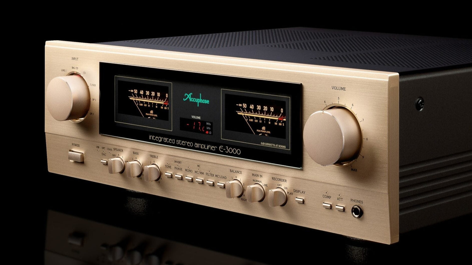 Accuphase