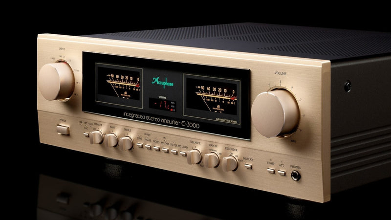 Accuphase