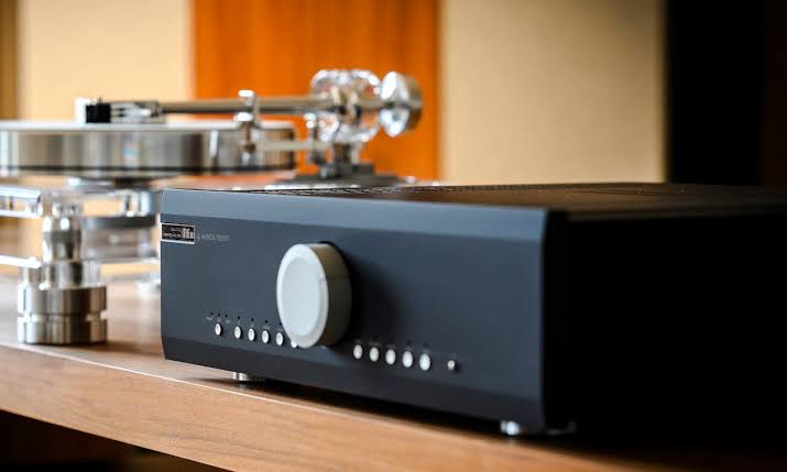 Musical Fidelity