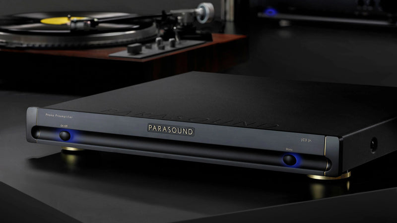 Phono Preamps