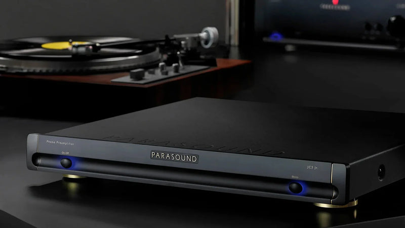 Parasound