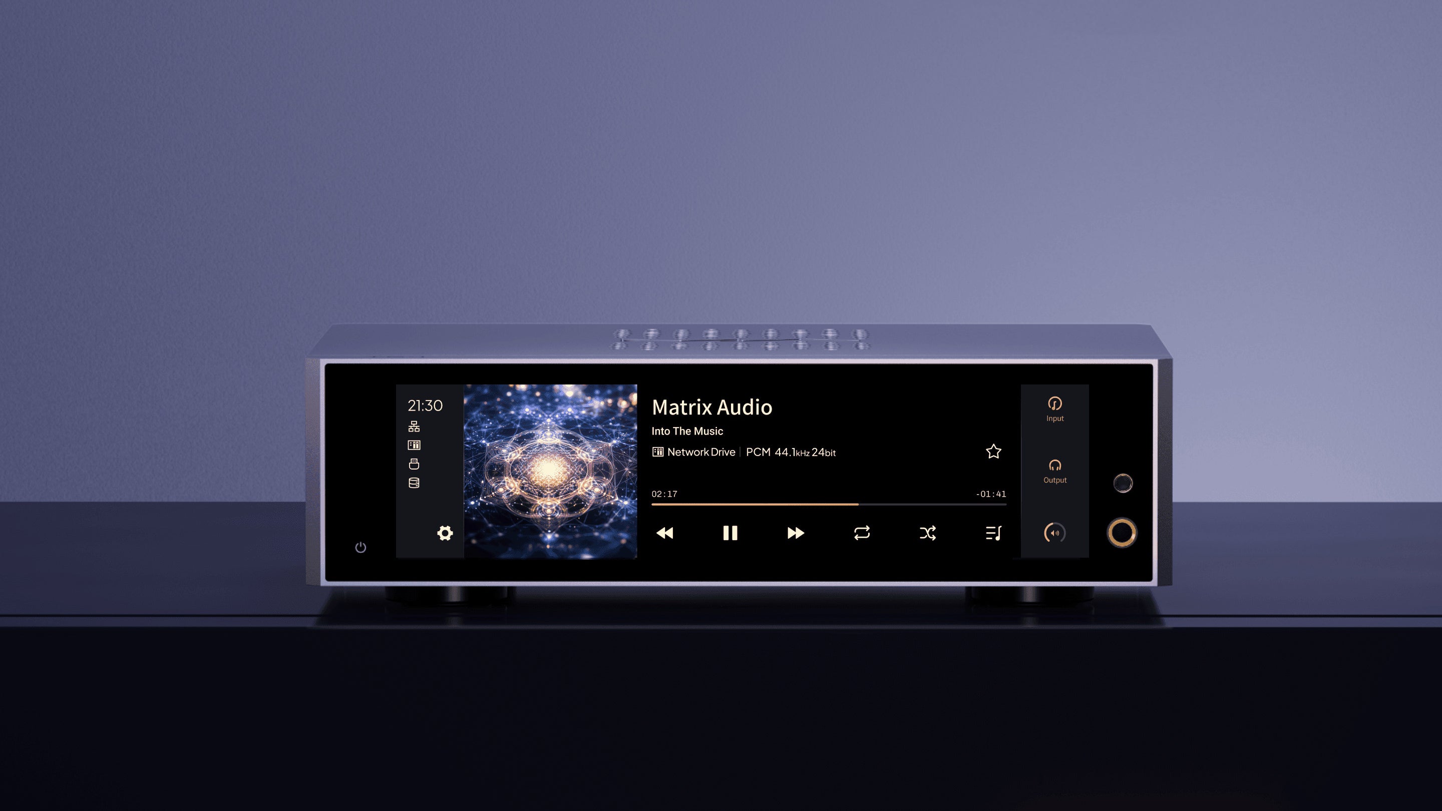 Matrix Audio – All Elite Audio