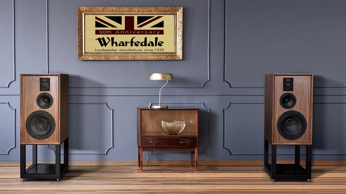 Wharfedale
