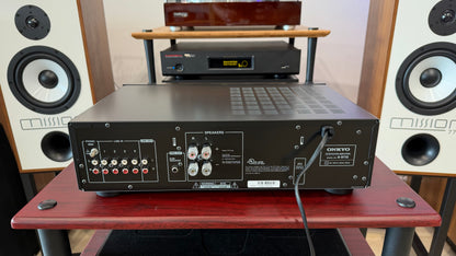 ONKYO A-9110 Integrated Amplifier