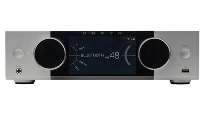 Onkyo Muse Y 40 Network Streamer and Integrated Amplifier