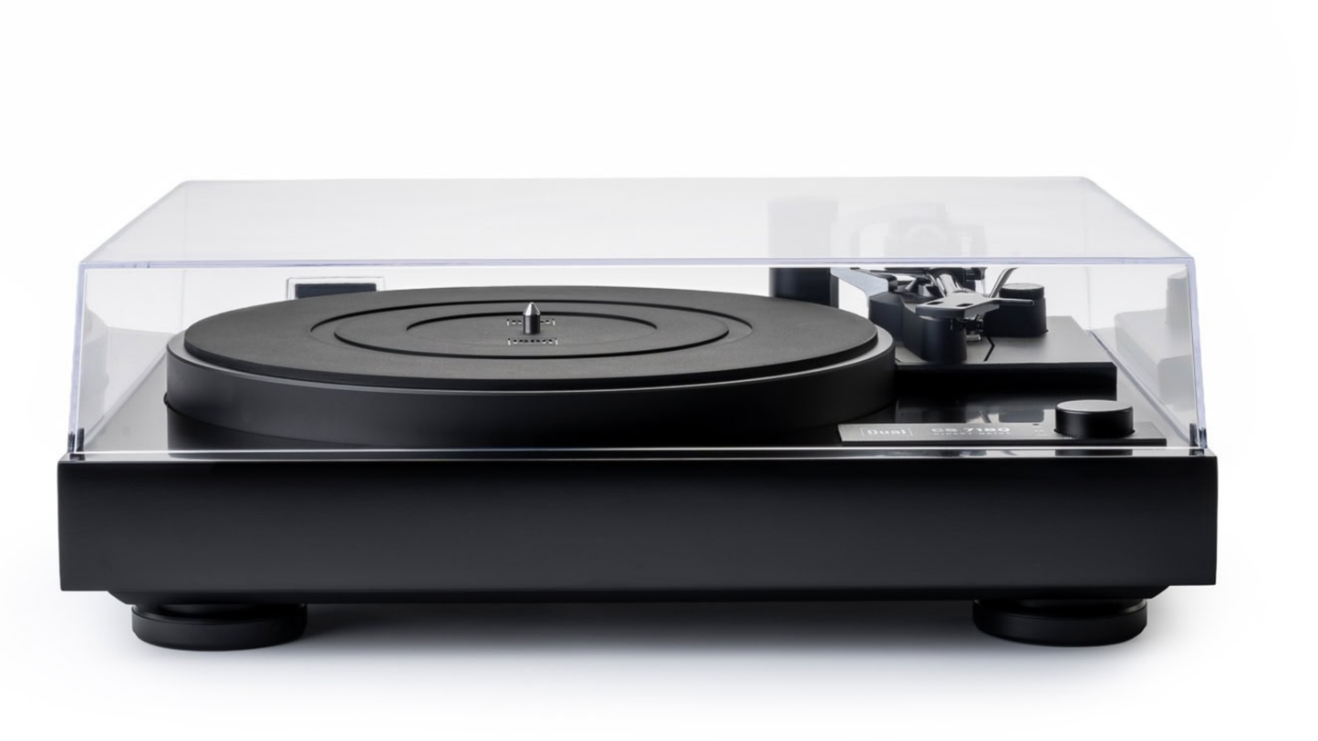 Dual CS 718Q Turntable dealer in timonium Maryland 