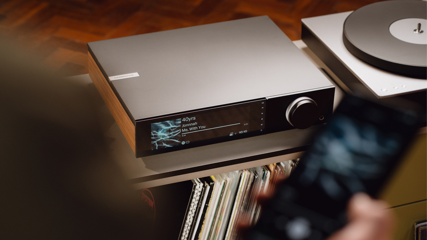 Cambridge Audio EVO 300