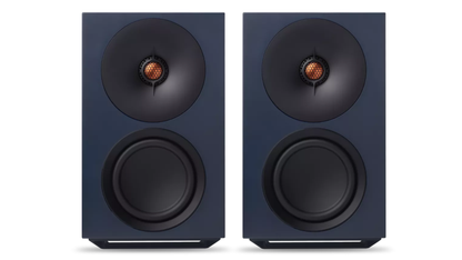 Cambridge Audio L/R M - Compact Active Stereo Streaming Speakers delaer in Timonium Maryland 
