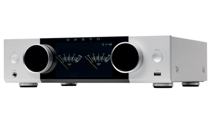 Onkyo Muse Y 40 Network Streamer and Integrated Amplifier