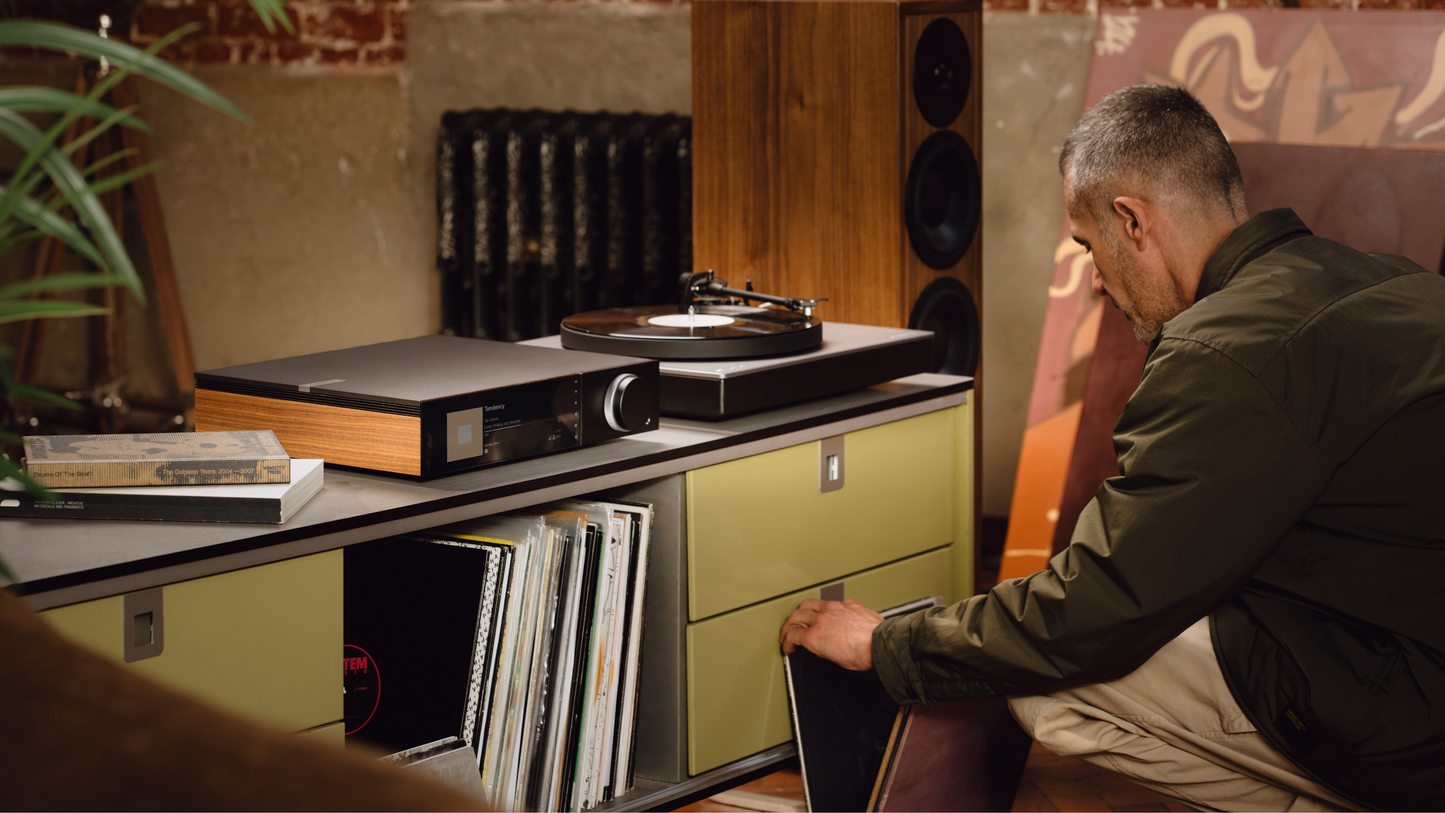 Cambridge Audio EVO 300