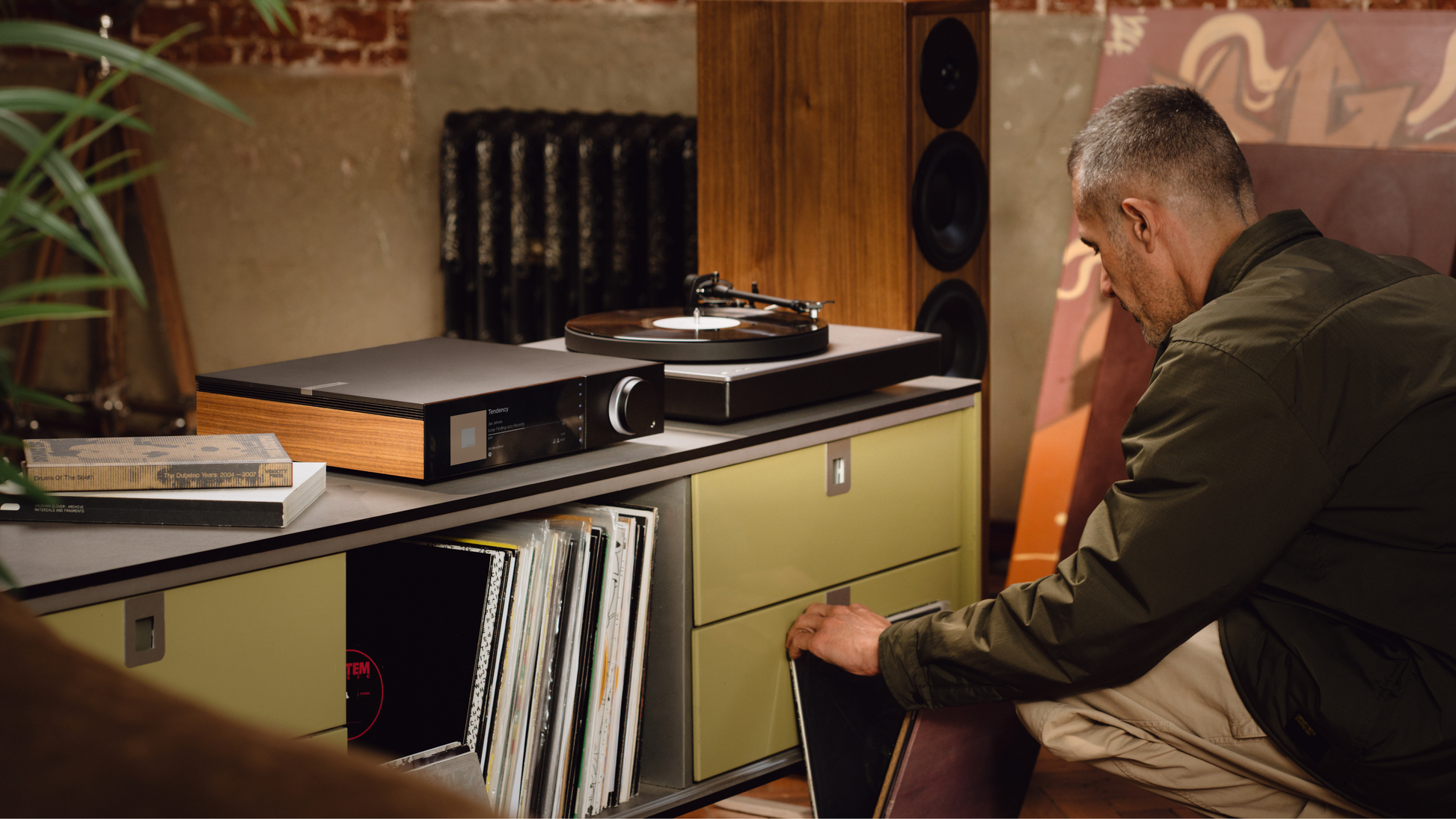 Cambridge Audio EVO 300