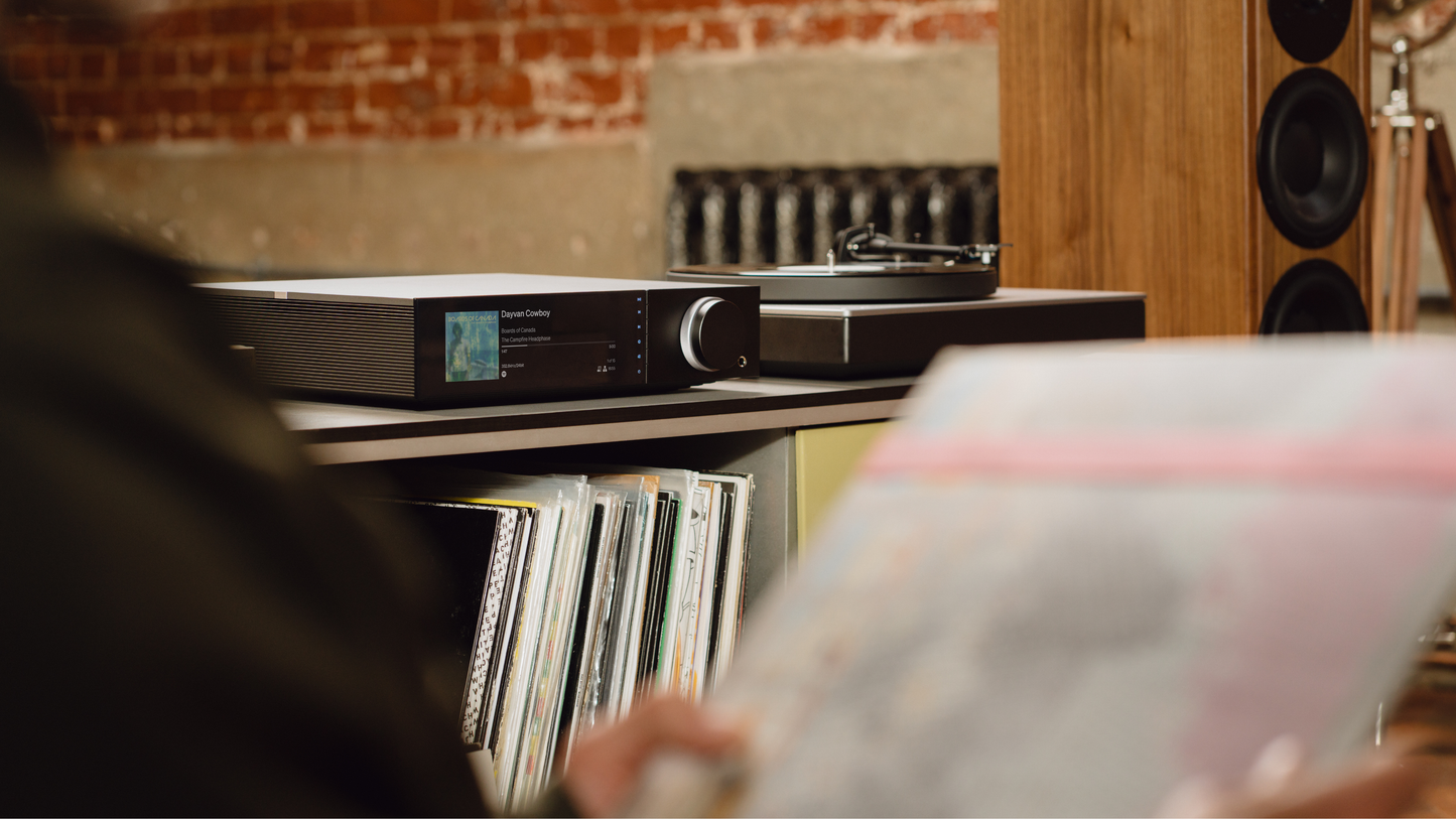 Cambridge Audio EVO 300