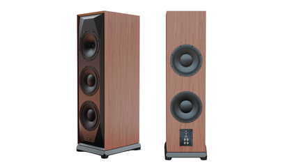 MOFI SourcePoint V10 Master Edition Speakers
