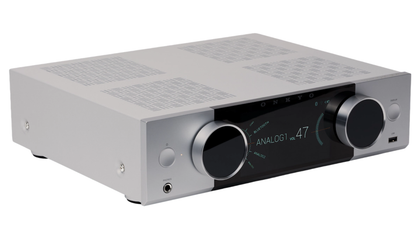 Onkyo Muse Y 40 Network Streamer and Integrated Amplifier