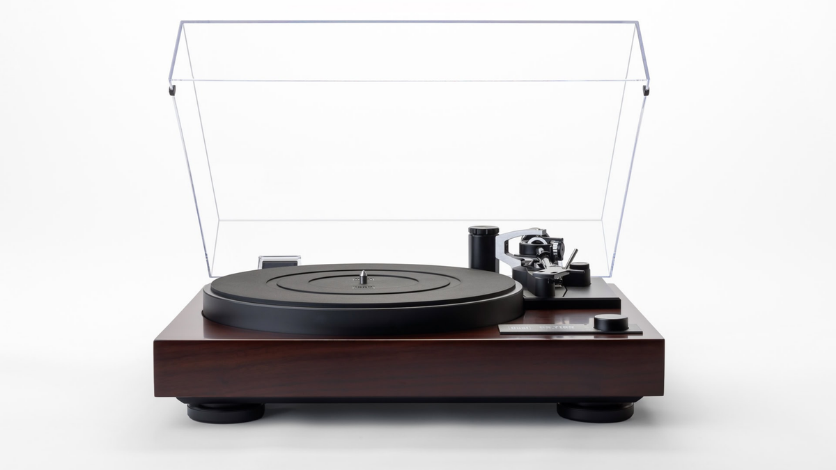 Dual CS 718Q Turntable dealer in timonium Maryland 