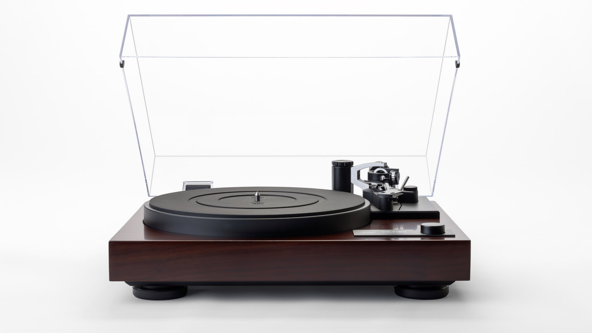 Dual CS 718Q Turntable dealer in timonium Maryland 