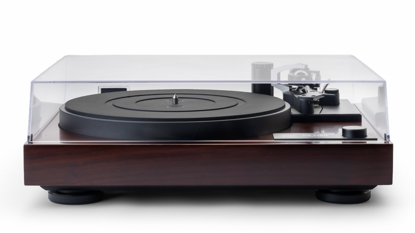 Dual CS 718Q Turntable dealer in timonium Maryland 