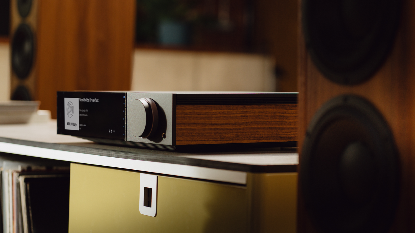 Cambridge Audio EVO 300