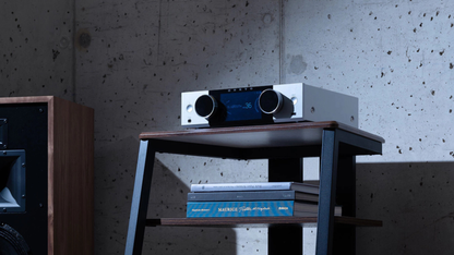 Onkyo Muse Y 40 Network Streamer and Integrated Amplifier