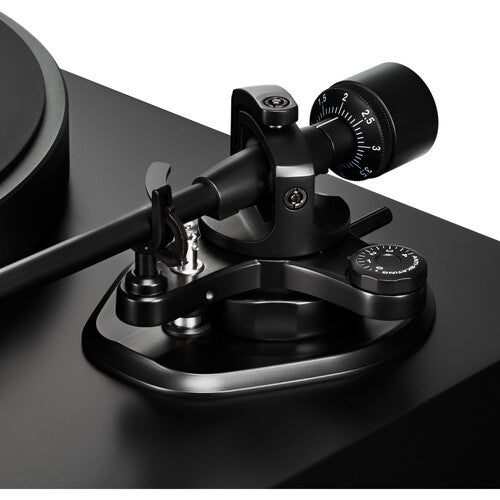 Audio Technica AT-LP8X Semi-Automatic Direct-Drive Turntable