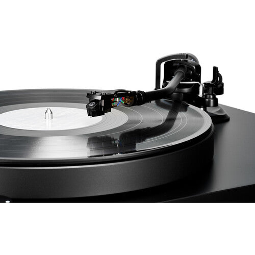 Audio Technica AT-LP8X Semi-Automatic Direct-Drive Turntable