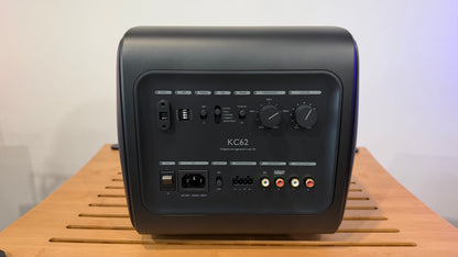 KEF KC62 Subwoofer (Open Box)