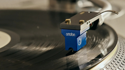 Ortofon MC Quintet Blue