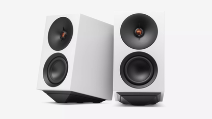 Cambridge Audio L/R S Active Stereo Speakers dealer in Timonium Maryland 