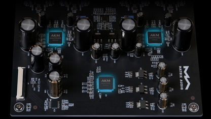Matrix Audio ND-1 Audio DAC