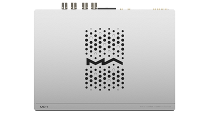 Matrix Audio MD-1 Streaming Amplifier dealer in Timonium Maryland