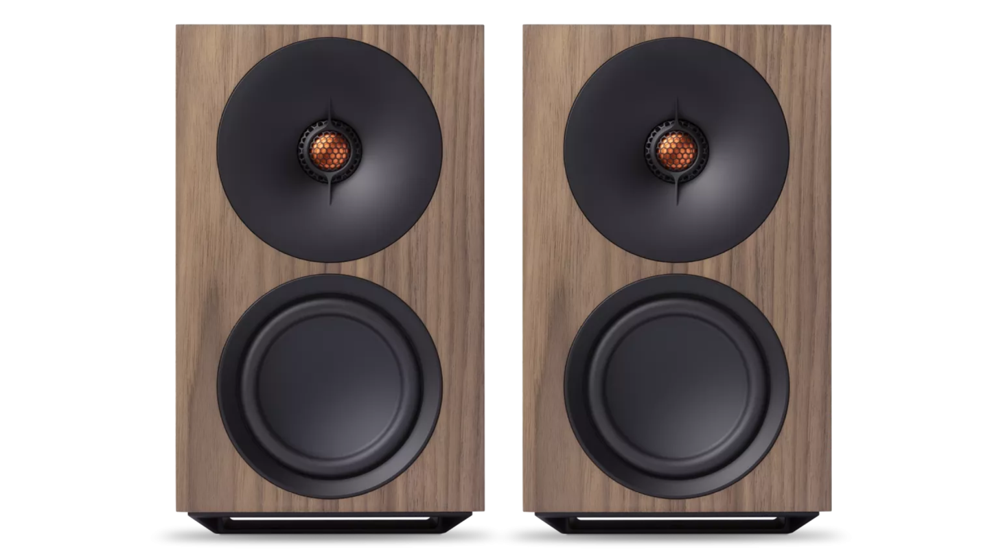 Cambridge Audio L/R M - Compact Active Stereo Streaming Speakers delaer in Timonium Maryland 